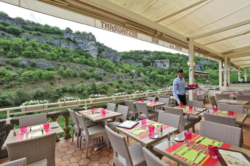 فندق Le Terminus Des Pèlerins