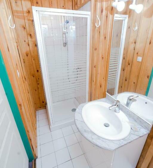 Отель Le Vieux Tilleul