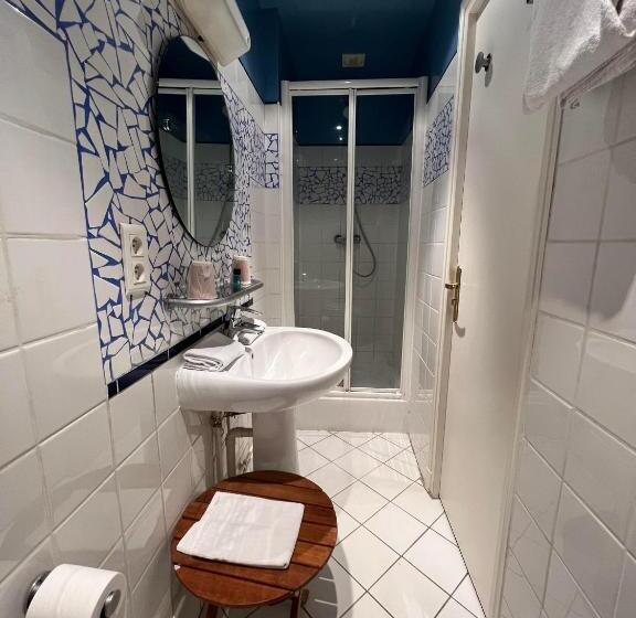 فندق Logis Hôtel & Restaurant   Les Bords De Seine