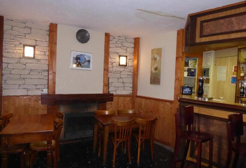 בית מלון כפרי Les Chenets