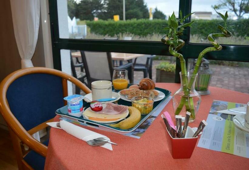 فندق Les Jardins D Oléron