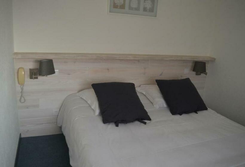 فندق Les Jardins D Oléron