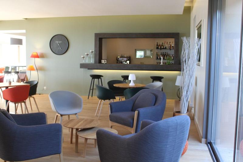 ホテル Les Jardins Du Cedre