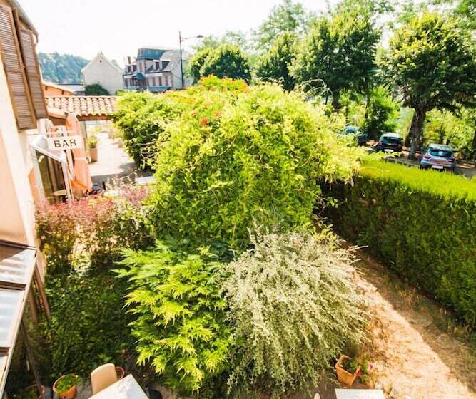 فندق Les Messageries