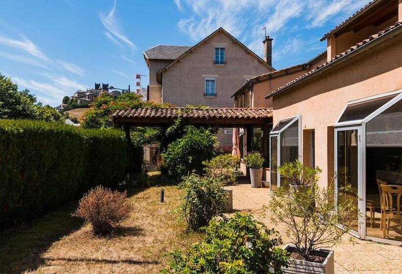 فندق Les Messageries