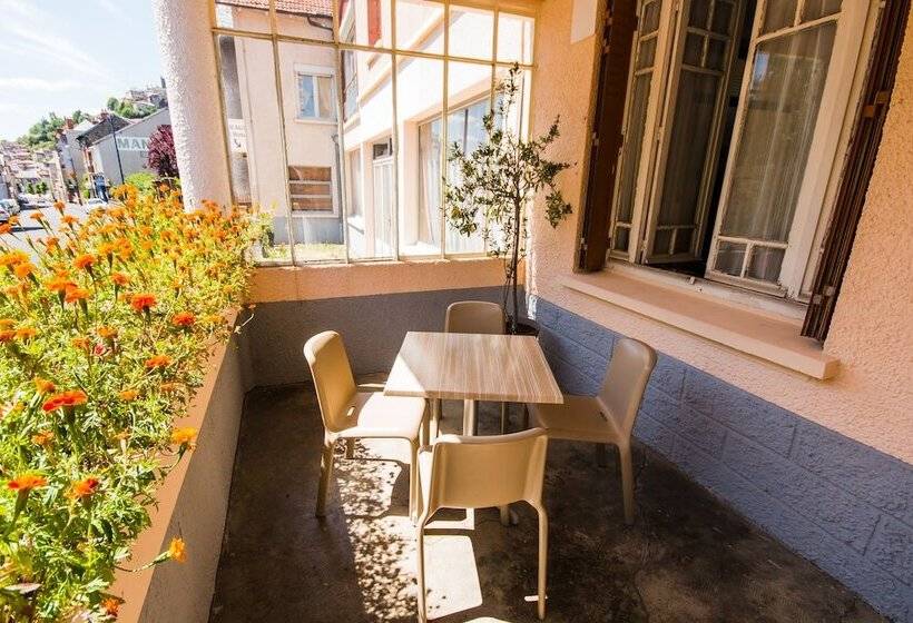 فندق Les Messageries