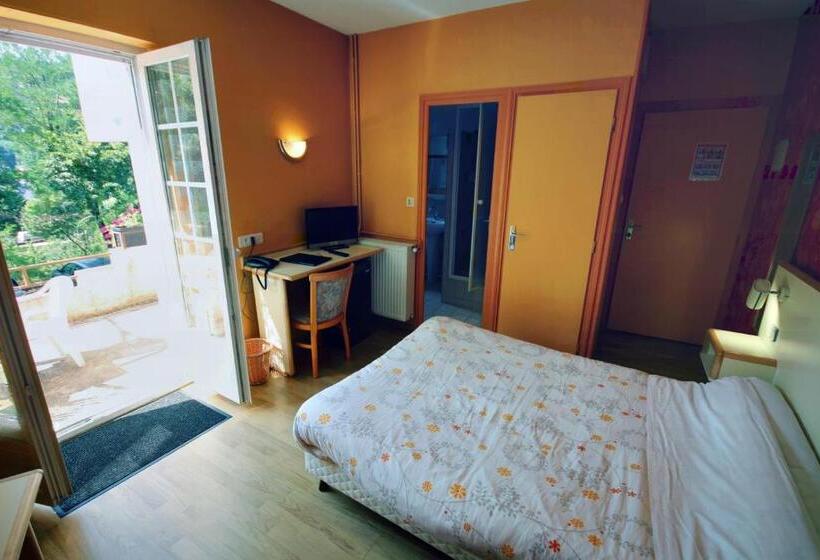 فندق Les Messageries