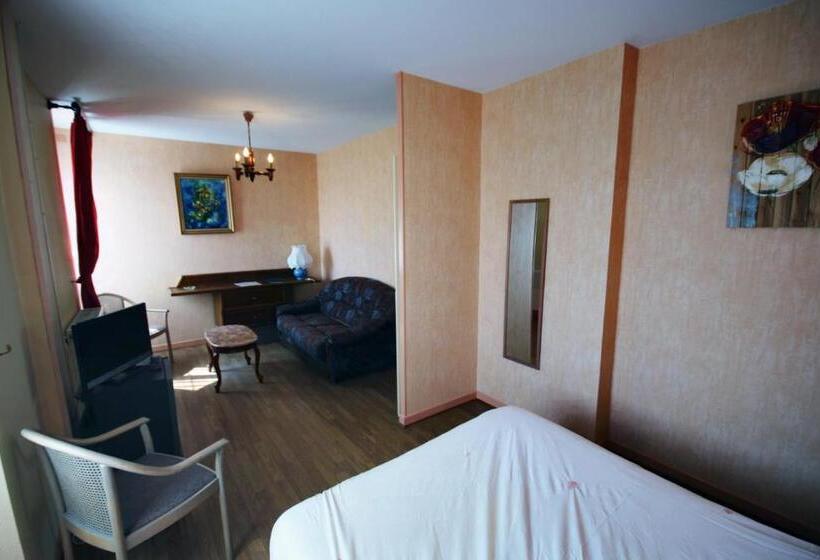 فندق Les Messageries