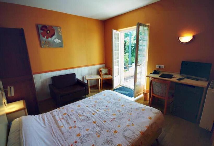 فندق Les Messageries