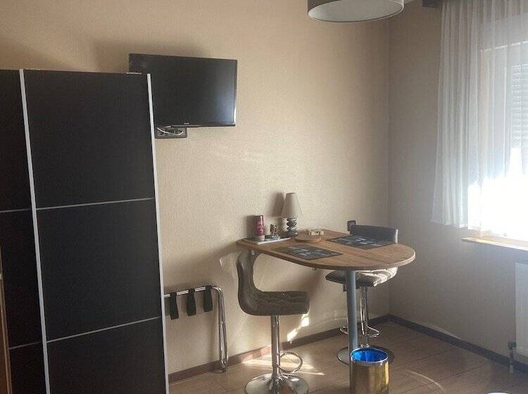 호텔 Les Mirabelles