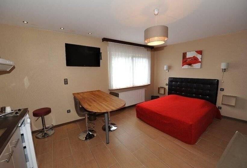 호텔 Les Mirabelles