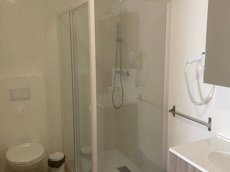 호텔 Les Mirabelles