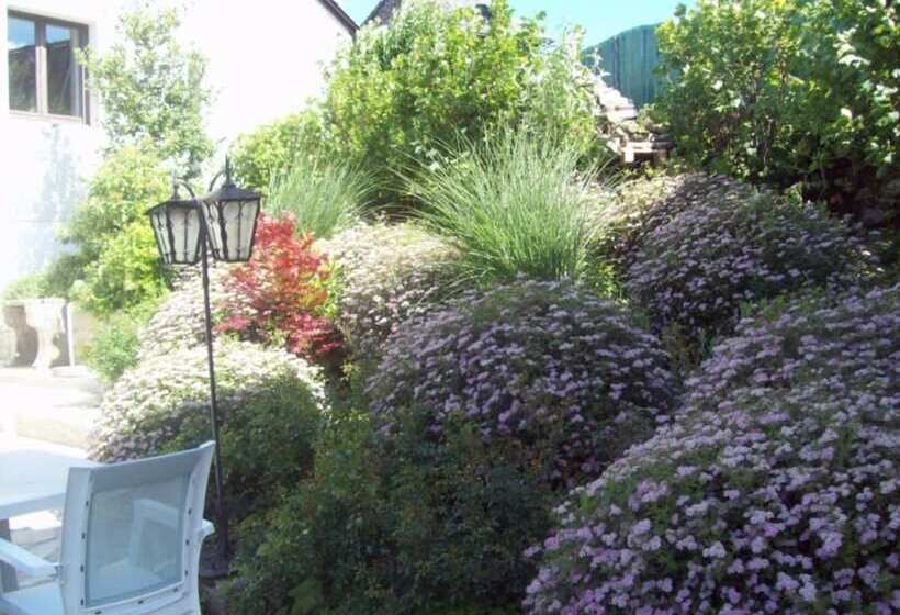 فندق Les Tilleuls