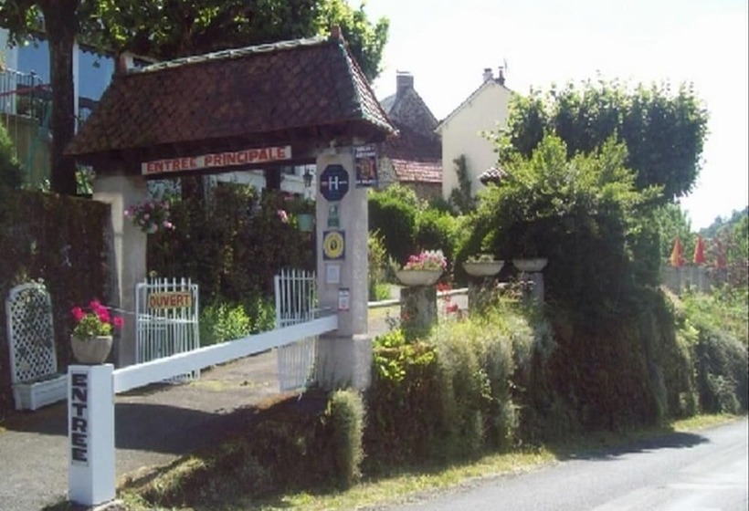 فندق Les Tilleuls