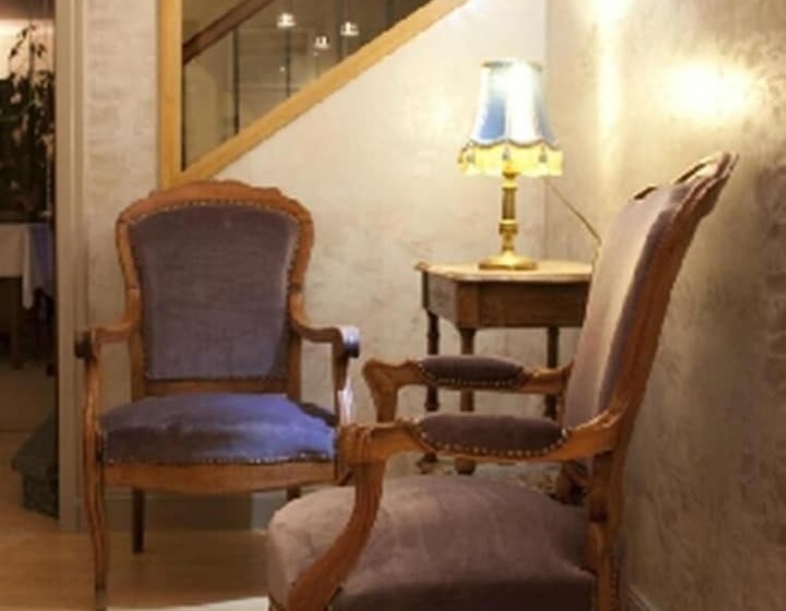 فندق Les Tilleuls