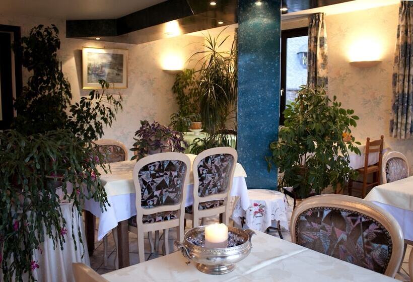 فندق Les Tilleuls