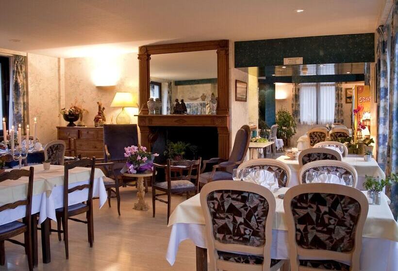 فندق Les Tilleuls