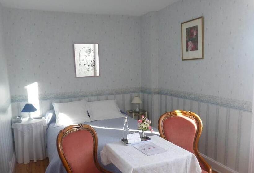 فندق Les Tilleuls