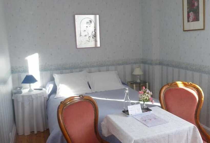 فندق Les Tilleuls