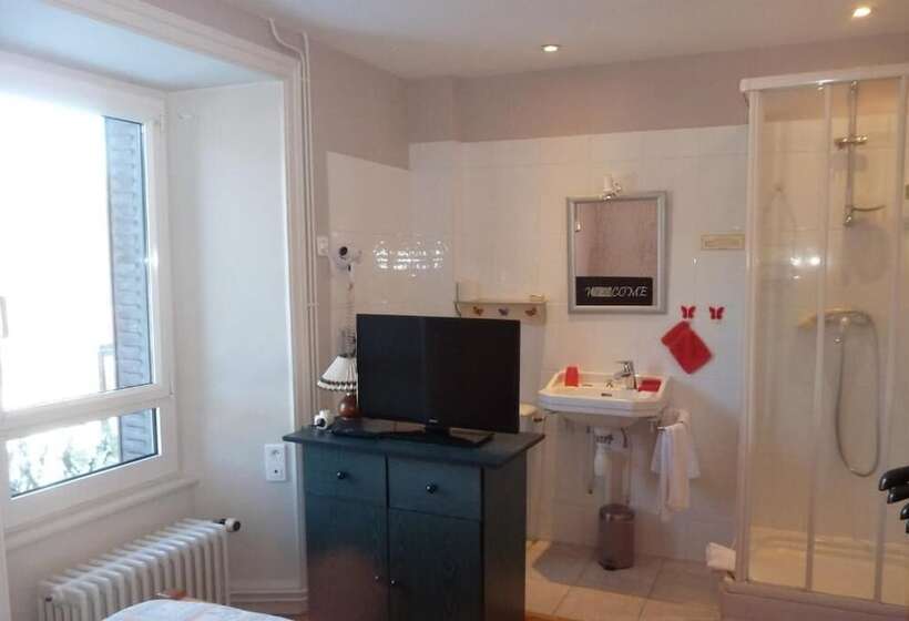 فندق Les Tilleuls