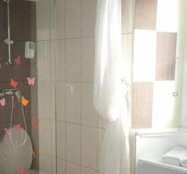 فندق Les Tilleuls