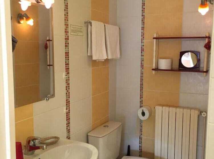 فندق Les Tilleuls