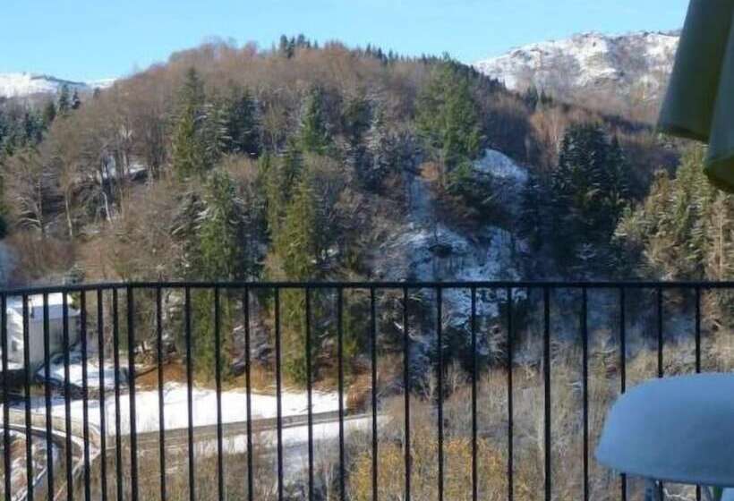 فندق Les Tilleuls