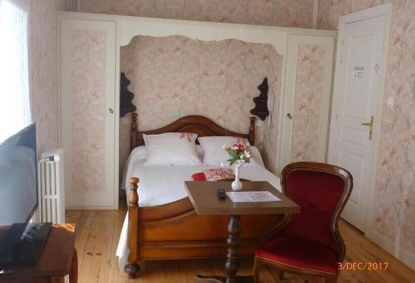 فندق Les Tilleuls