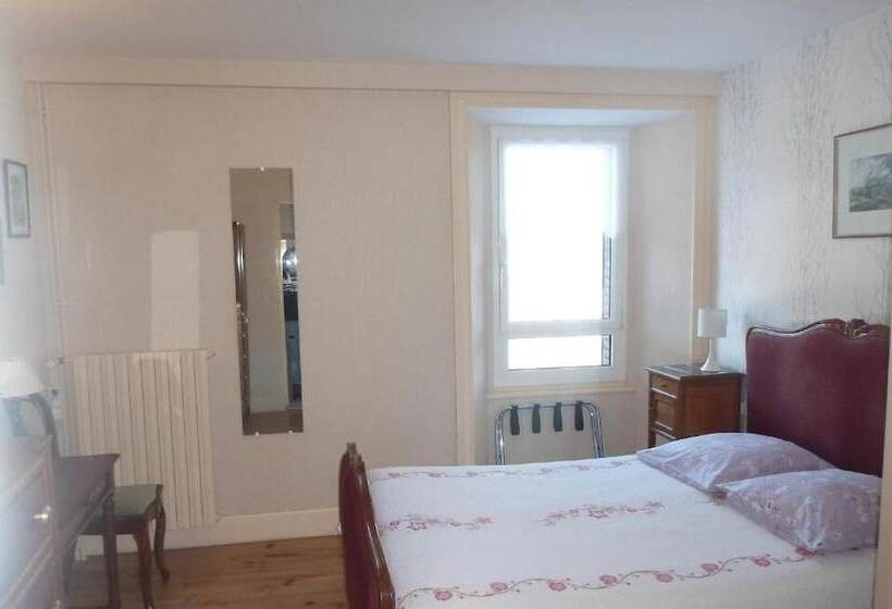 فندق Les Tilleuls