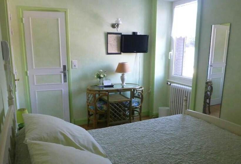 فندق Les Tilleuls