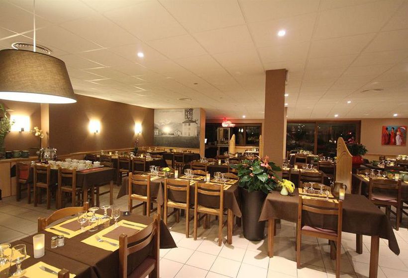 בית מלון כפרי Auberge Les Tilleuls