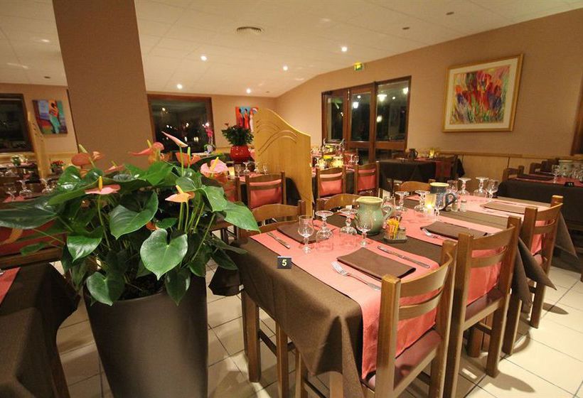 فندق Auberge Les Tilleuls