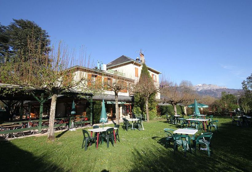 فندق Auberge Les Tilleuls