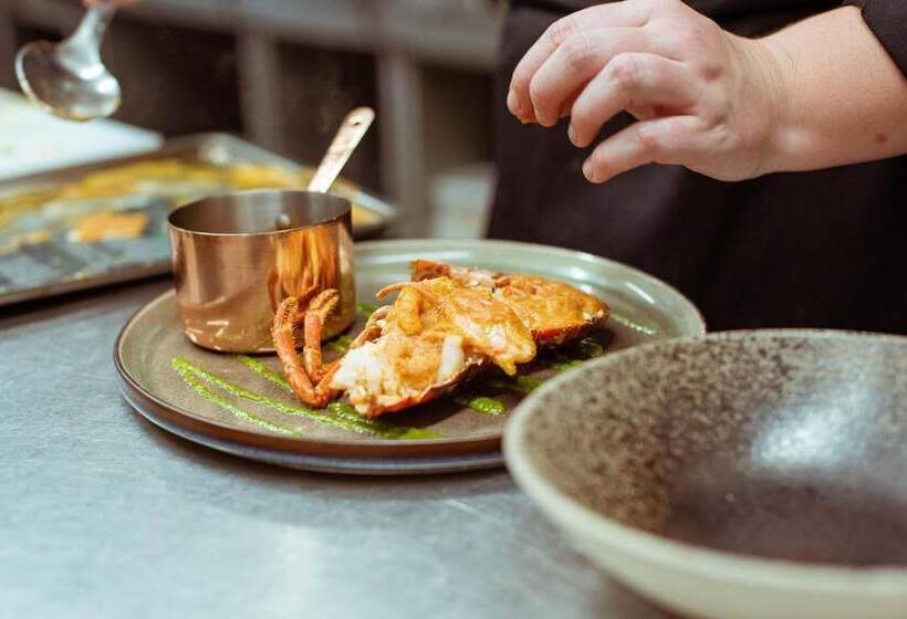 酒店 Des Voyageurs