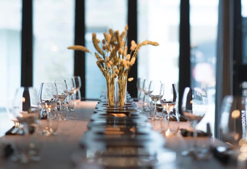 酒店 Des Voyageurs