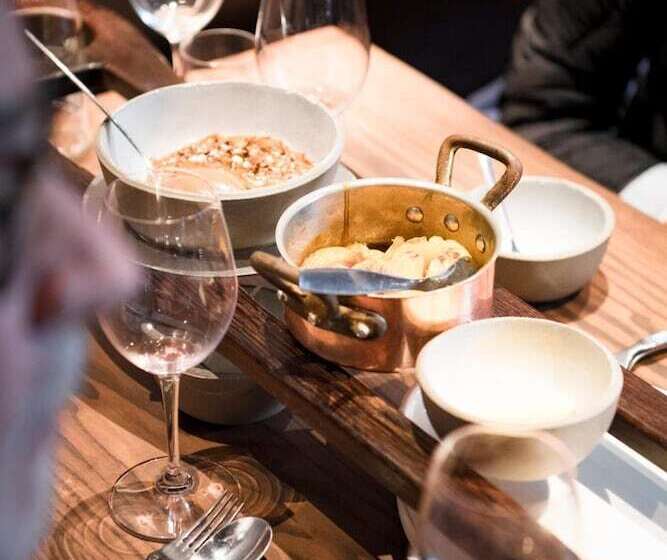 酒店 Des Voyageurs