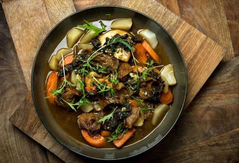 酒店 Des Voyageurs