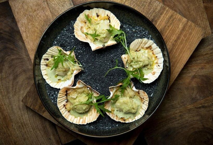 酒店 Des Voyageurs