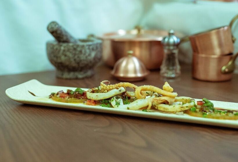 酒店 Des Voyageurs