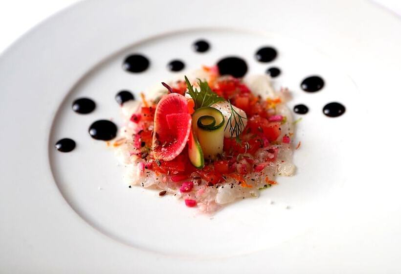 酒店 Des Voyageurs