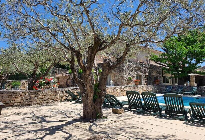 호텔 Logis Hôtel Restaurant L Escarbille