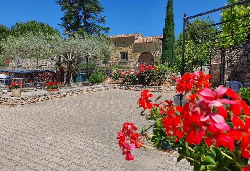 호텔 Logis Hôtel Restaurant L Escarbille