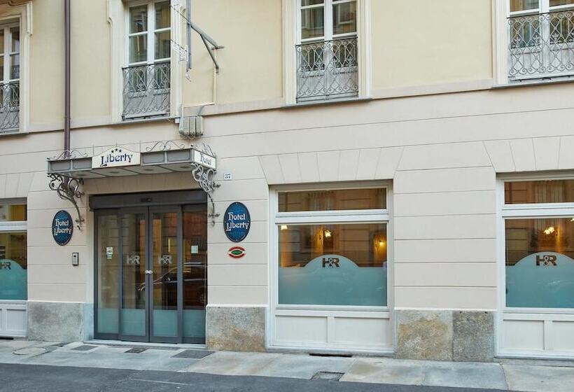 فندق Liberty