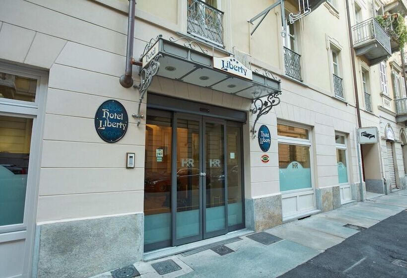 فندق Liberty