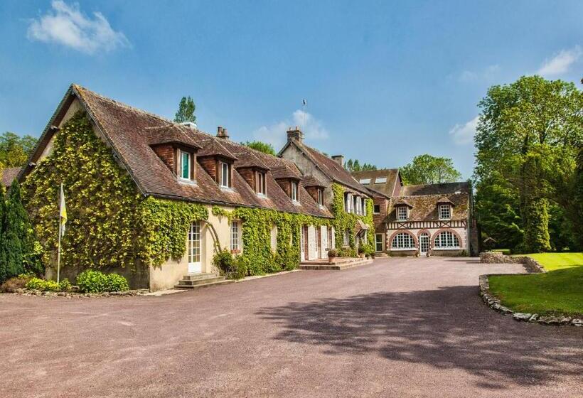 호텔 L'Ile de Sees