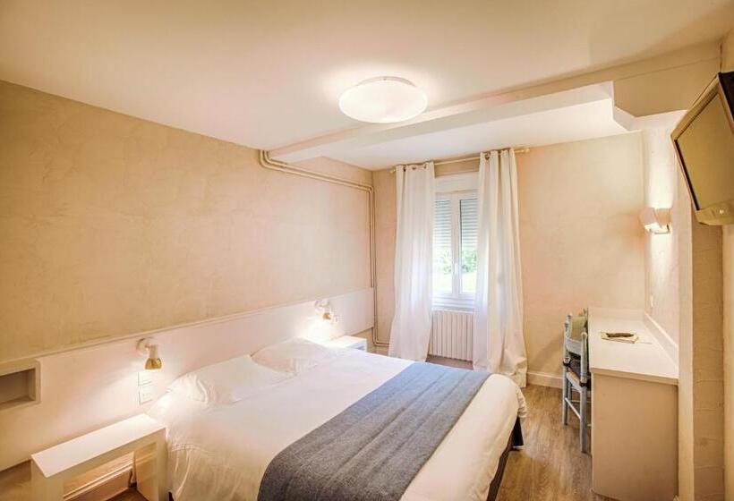 호텔 L'Ile de Sees