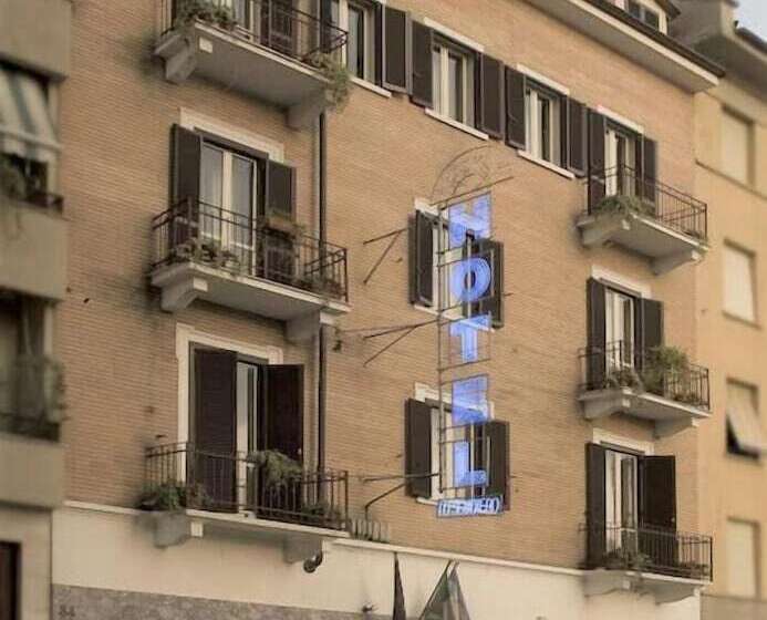 فندق Lo Scudiero