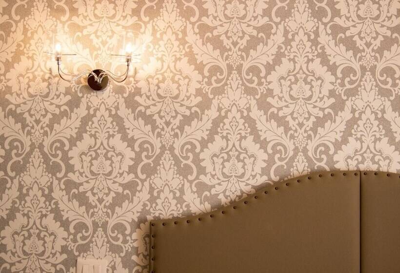 فندق Lo Scudiero