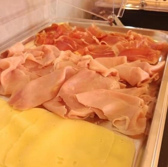 فندق Lo Scudiero