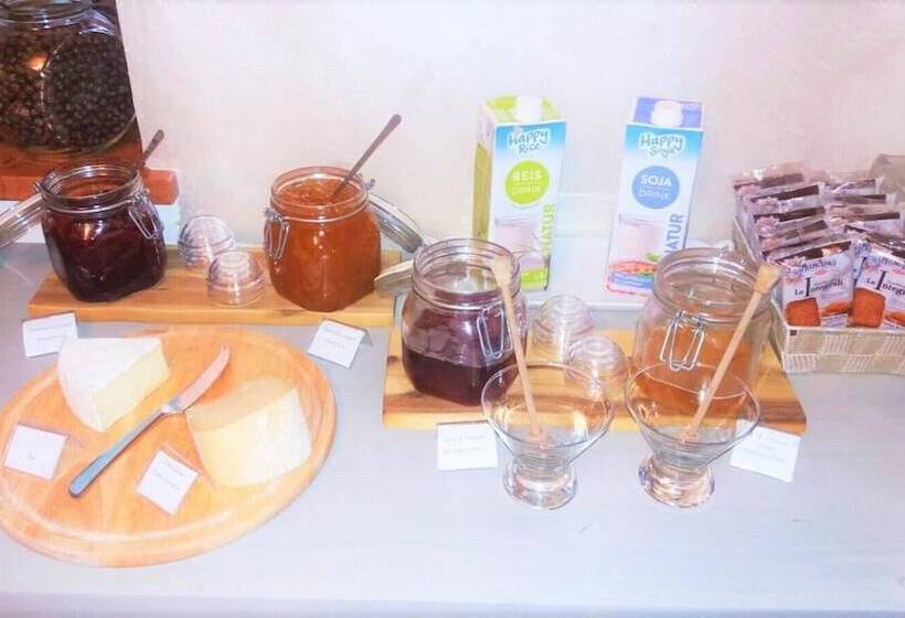 فندق Lo Scudiero